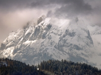 Mountains - Alps